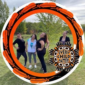 Meet your Posher, Joanne